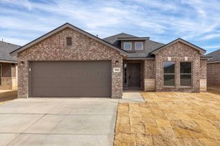 3007 Flycatcher Road, Amarillo, TX 79124