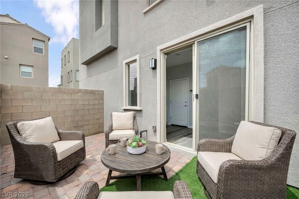11573 Hawking Avenue, Las Vegas, NV 89138 — photo 4