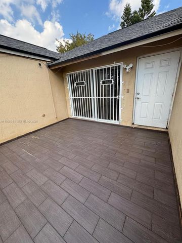 20237 NW 32nd Ave 20237, Miami Gardens, FL 33056