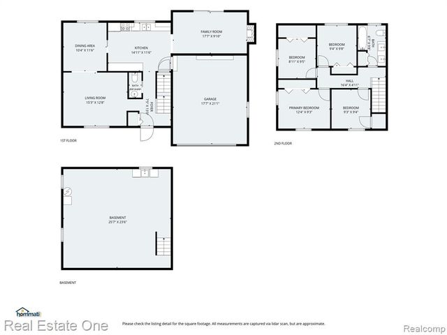 23678 King Drive, Clinton Township, MI 48035