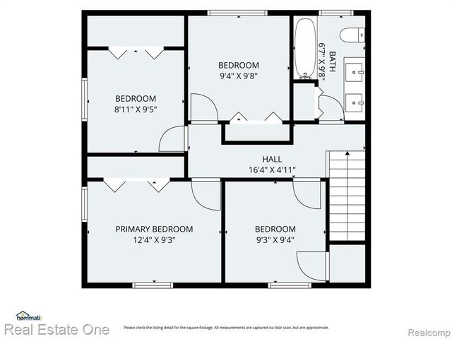 23678 King Drive, Clinton Township, MI 48035