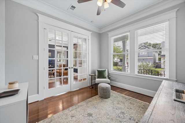 621 W 15th Street, Houston, TX 77008