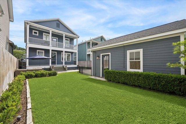 621 W 15th Street, Houston, TX 77008