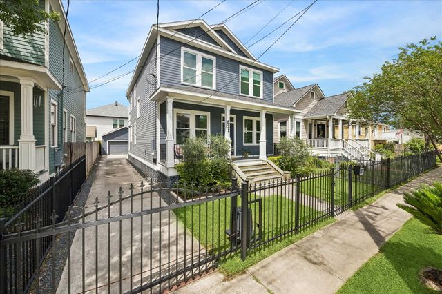 621 W 15th Street, Houston, TX 77008