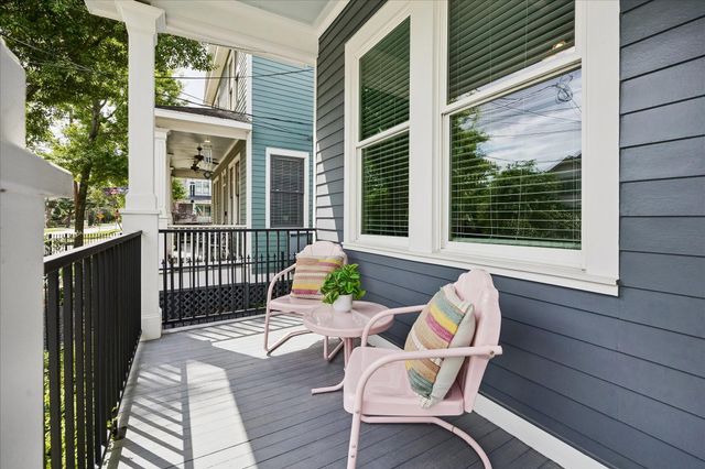 621 W 15th Street, Houston, TX 77008