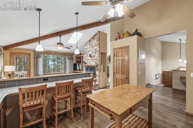 1355 Meadowlake Way, Monument, CO 80132