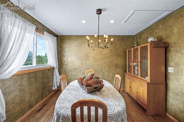 1355 Meadowlake Way, Monument, CO 80132