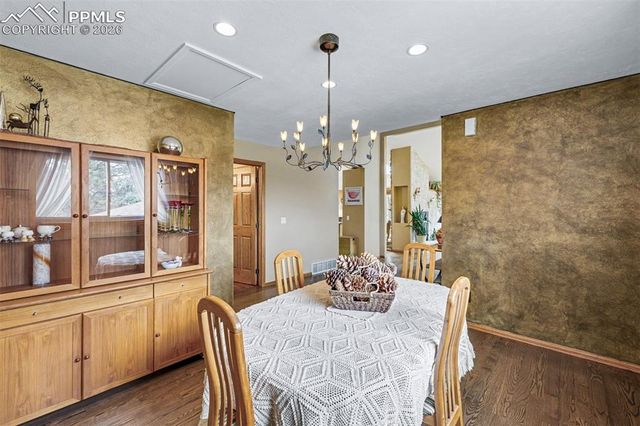 1355 Meadowlake Way, Monument, CO 80132