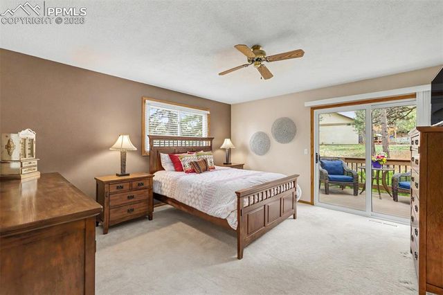 1355 Meadowlake Way, Monument, CO 80132