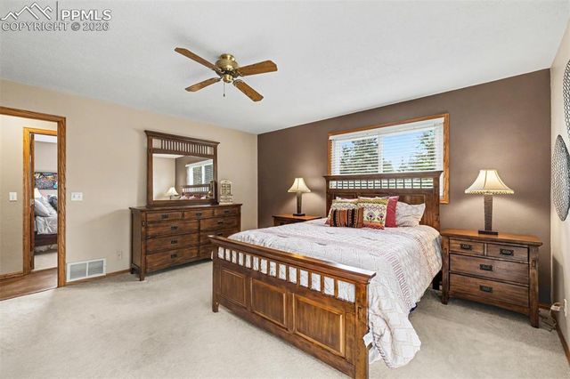 1355 Meadowlake Way, Monument, CO 80132