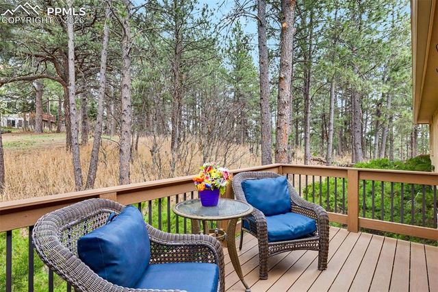 1355 Meadowlake Way, Monument, CO 80132