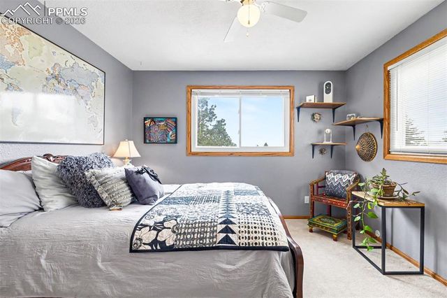 1355 Meadowlake Way, Monument, CO 80132