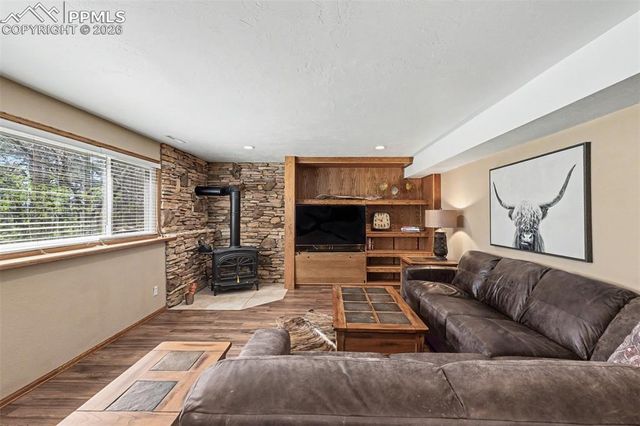 1355 Meadowlake Way, Monument, CO 80132