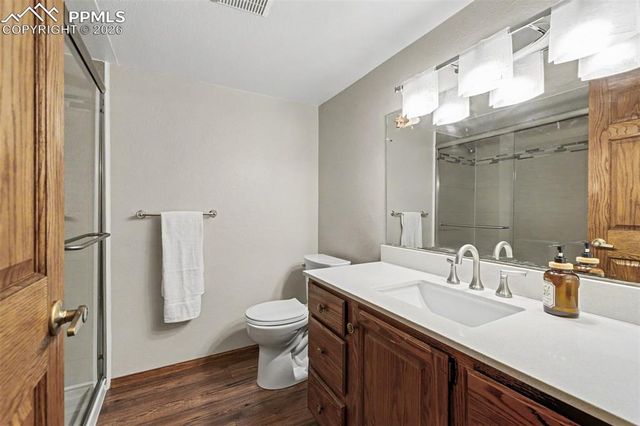 1355 Meadowlake Way, Monument, CO 80132