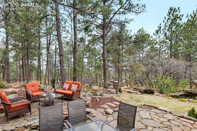 1355 Meadowlake Way, Monument, CO 80132