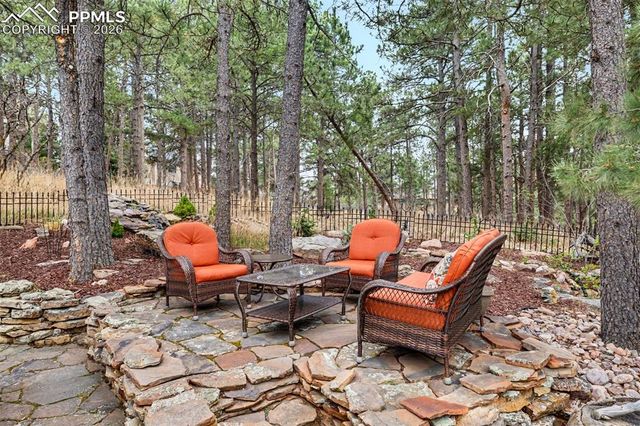 1355 Meadowlake Way, Monument, CO 80132