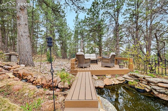 1355 Meadowlake Way, Monument, CO 80132