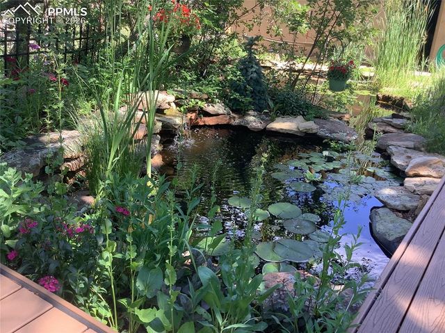 1355 Meadowlake Way, Monument, CO 80132