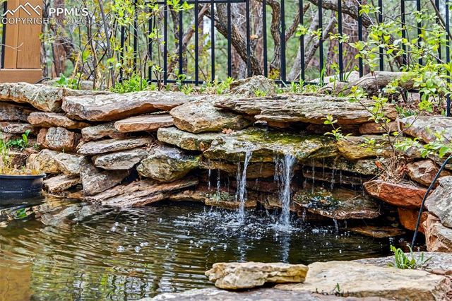 1355 Meadowlake Way, Monument, CO 80132