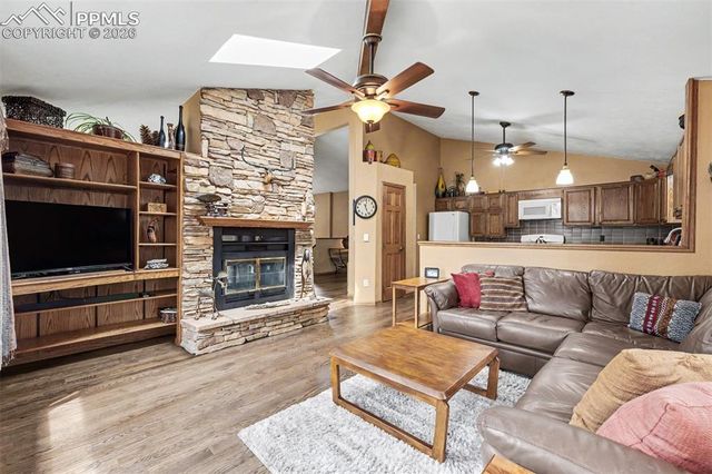 1355 Meadowlake Way, Monument, CO 80132