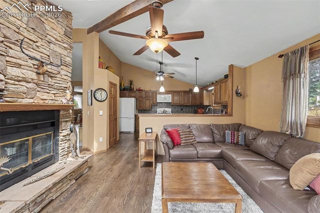 1355 Meadowlake Way, Monument, CO 80132