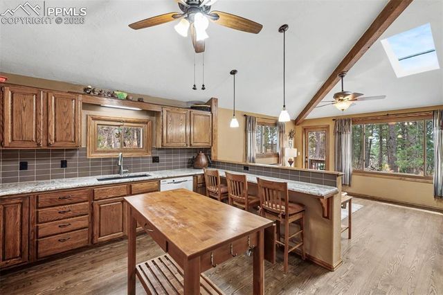 1355 Meadowlake Way, Monument, CO 80132