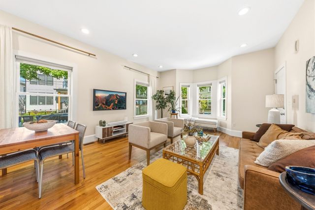 36 Oak St 1, Somerville, MA 02143