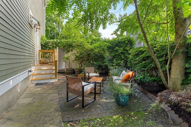 36 Oak St 1, Somerville, MA 02143