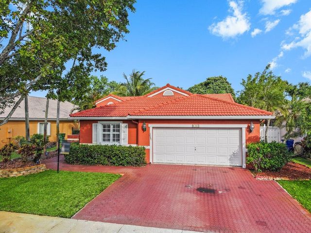 363 SW 161st Avenue, Pembroke Pines, FL 33027