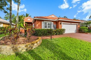 363 SW 161st Avenue, Pembroke Pines, FL 33027