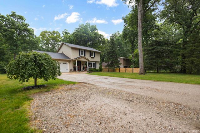 18921 Waite Boulevard, South Bend, IN 46637