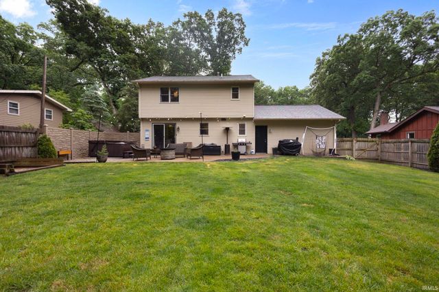 18921 Waite Boulevard, South Bend, IN 46637