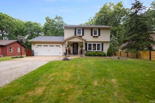 18921 Waite Boulevard, South Bend, IN 46637