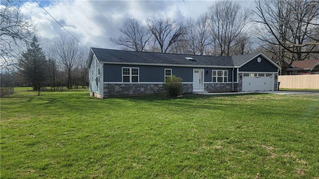 3593 Soldiers Home Miamisburg Road, Jefferson Twp, OH 45342