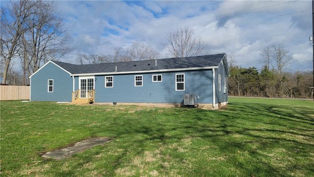 3593 Soldiers Home Miamisburg Road, Jefferson Twp, OH 45342