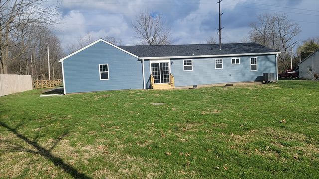 3593 Soldiers Home Miamisburg Road, Jefferson Twp, OH 45342