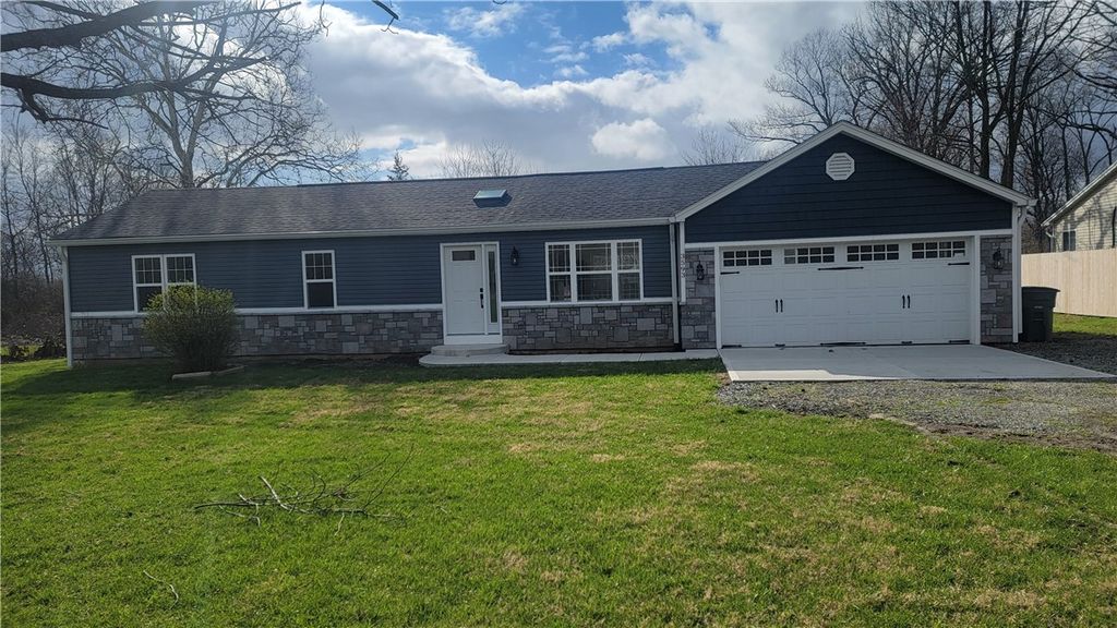 3593 Soldiers Home Miamisburg Road, Jefferson Twp, OH 45342