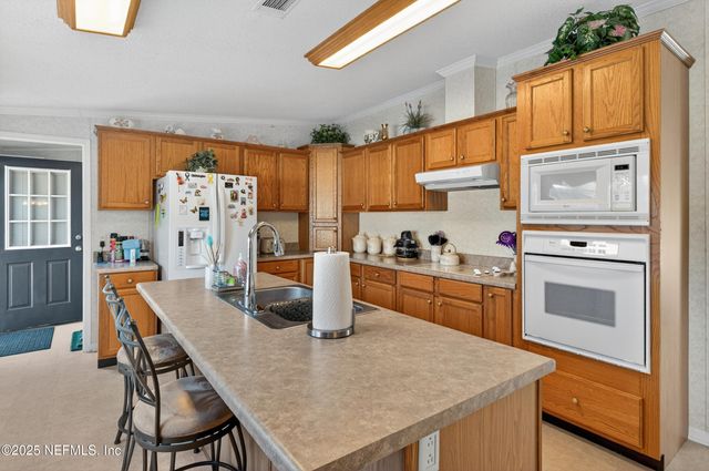 5373 US HIGHWAY 17, Green Cove Springs, FL 32043