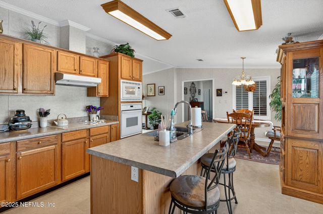 5373 US HIGHWAY 17, Green Cove Springs, FL 32043