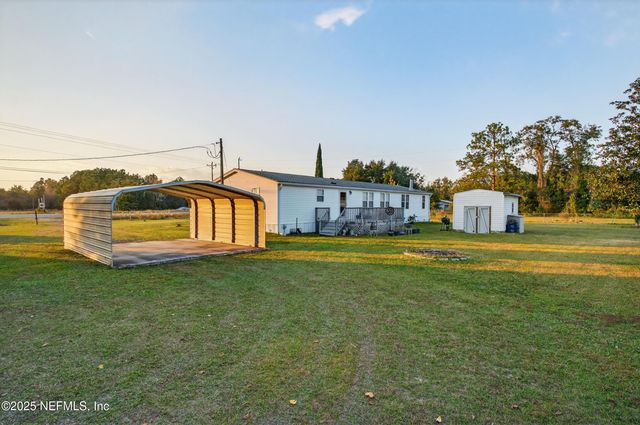 5373 US HIGHWAY 17, Green Cove Springs, FL 32043