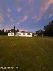 5373 US HIGHWAY 17, Green Cove Springs, FL 32043