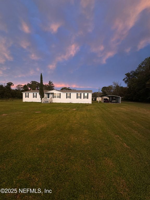 5373 US HIGHWAY 17, Green Cove Springs, FL 32043