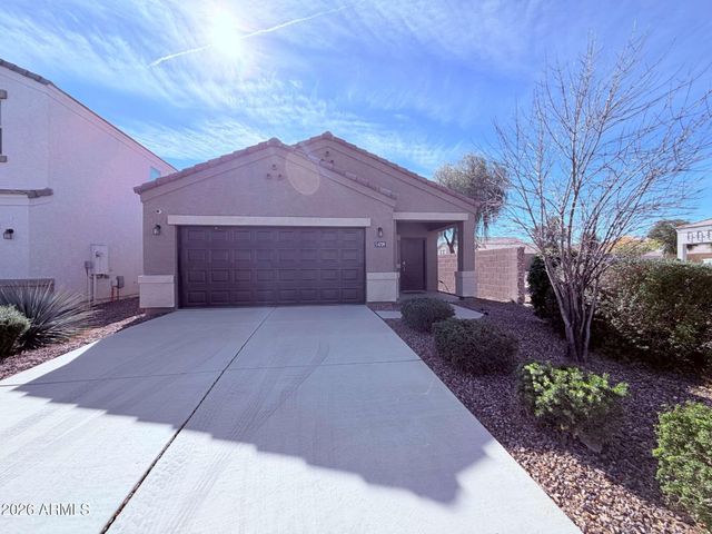 4729 E CHROMIUM Road, San Tan Valley, AZ 85143