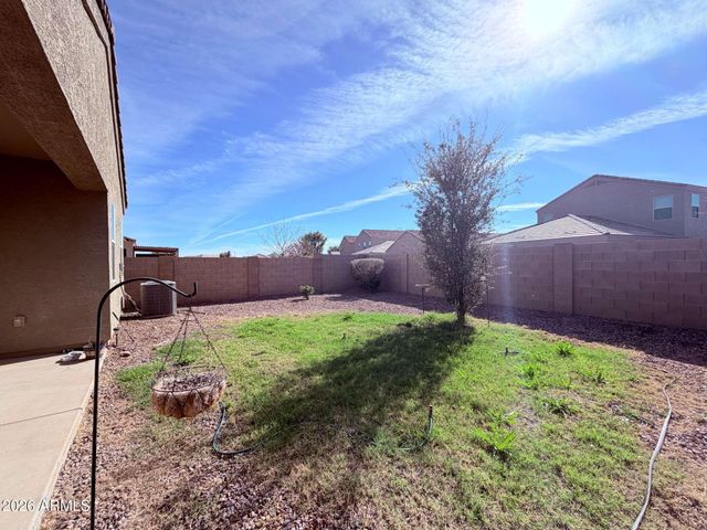 4729 E CHROMIUM Road, San Tan Valley, AZ 85143