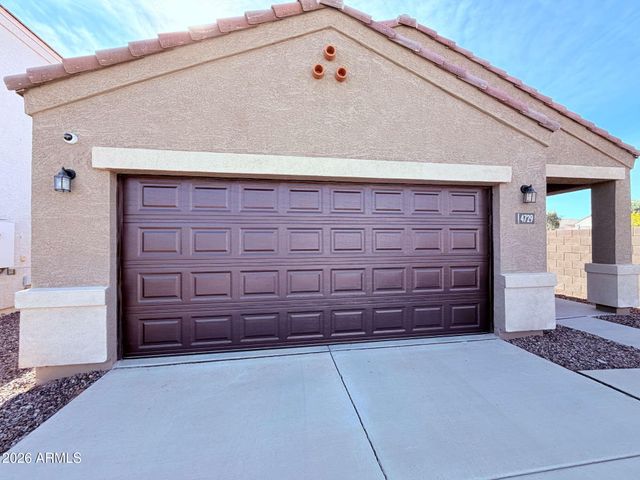 4729 E CHROMIUM Road, San Tan Valley, AZ 85143