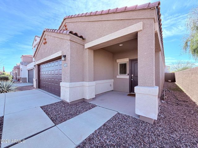 4729 E CHROMIUM Road, San Tan Valley, AZ 85143