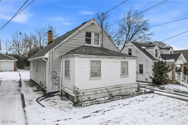1946 Connecticut Avenue, Youngstown, OH 44509