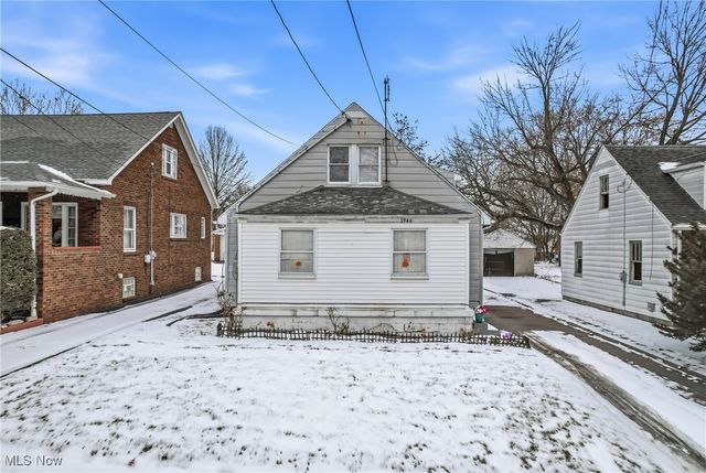 1946 Connecticut Avenue, Youngstown, OH 44509