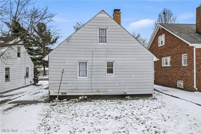 1946 Connecticut Avenue, Youngstown, OH 44509