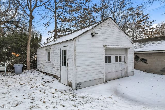 1946 Connecticut Avenue, Youngstown, OH 44509